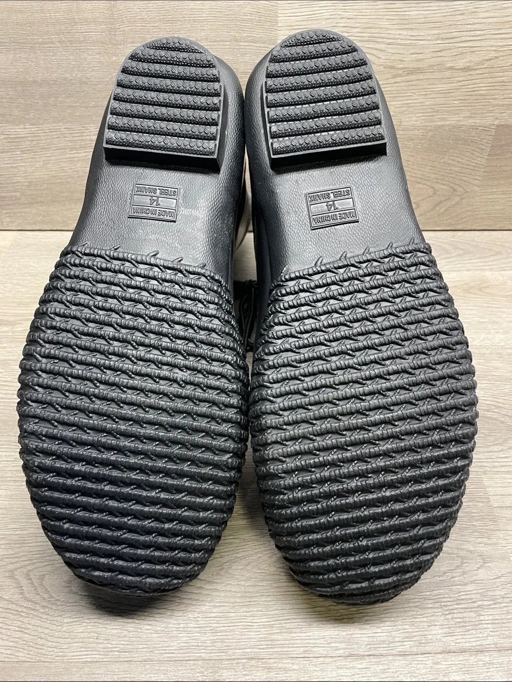 Lands End sturdy waterproof